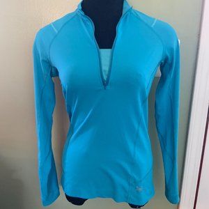 Arcteryx Women's Long Sleeved Running Shirt